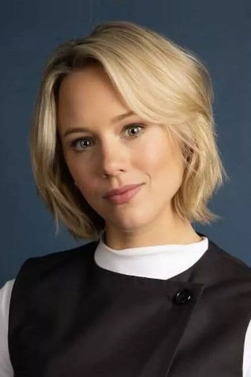 Georgia Jay profile photo