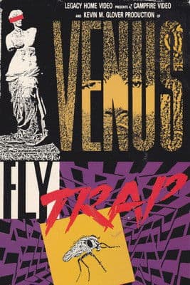 Venus Flytrap poster