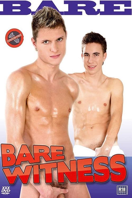 Bare Witness poster