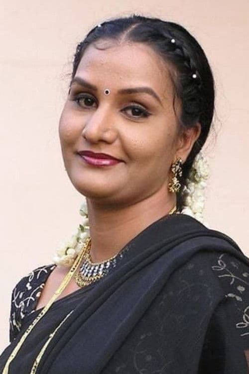 Apoorva profile photo