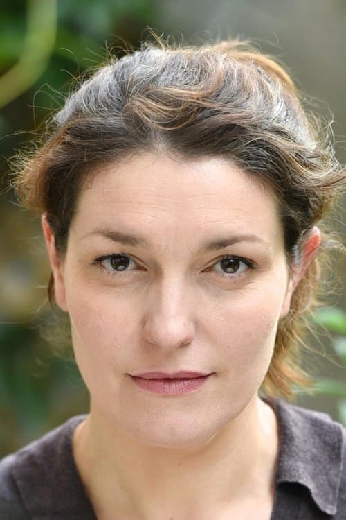 Aurélie Thépaut profile photo