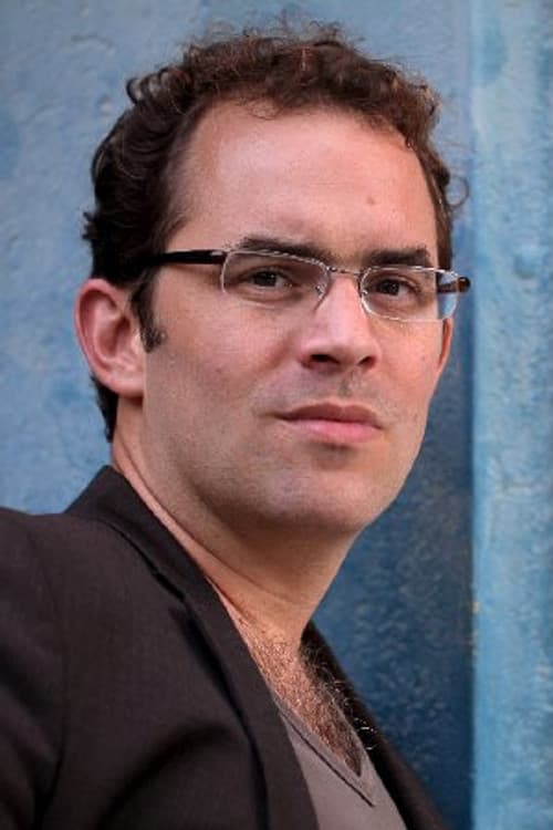 Julien Bocher profile photo