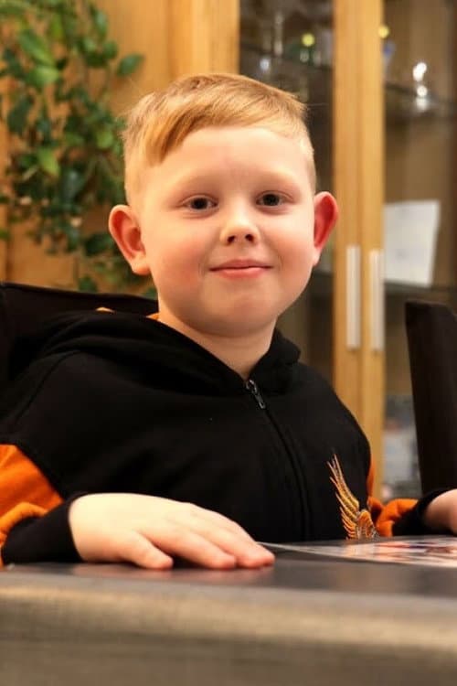 Timi Salminen profile photo