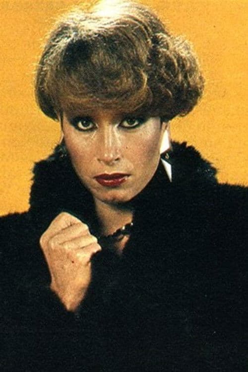 Cinira Camargo profile photo