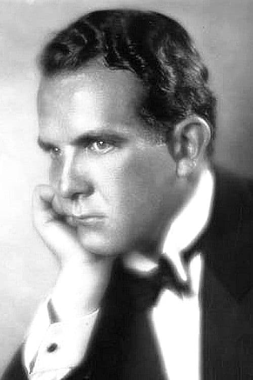 John Vosper profile photo