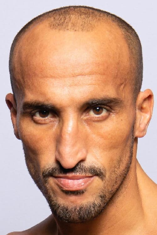 Nadjib Mohammedi profile photo