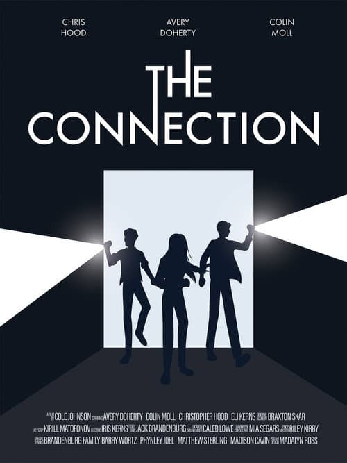 The Connection poster