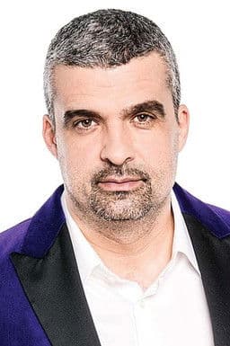 Aurelian Temișan profile photo