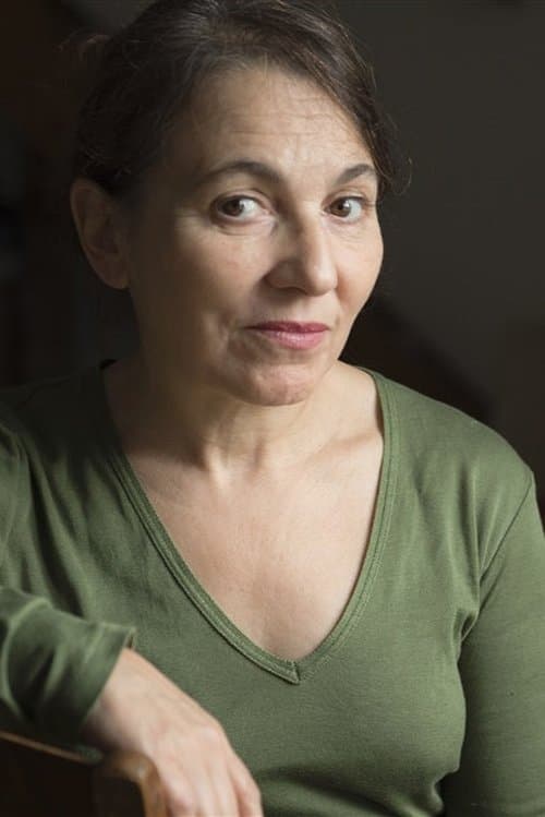 Saadia Bentaïeb profile photo