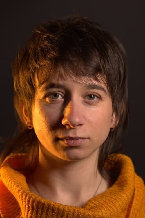 Erica Andreose profile photo