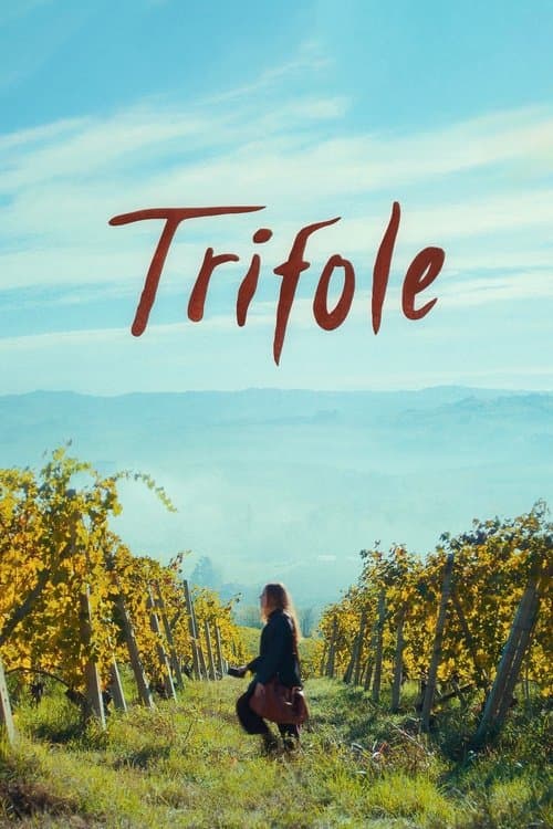 Trifole poster