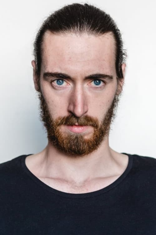 Sebastian McCheyne profile photo