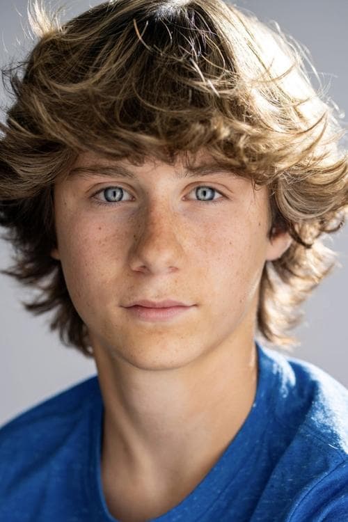 Gavin Munn profile photo