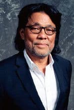 Mark Lee Ping-Bing profile photo