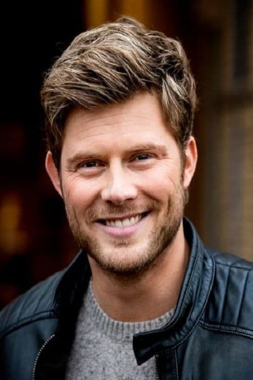 Tim Douwsma profile photo