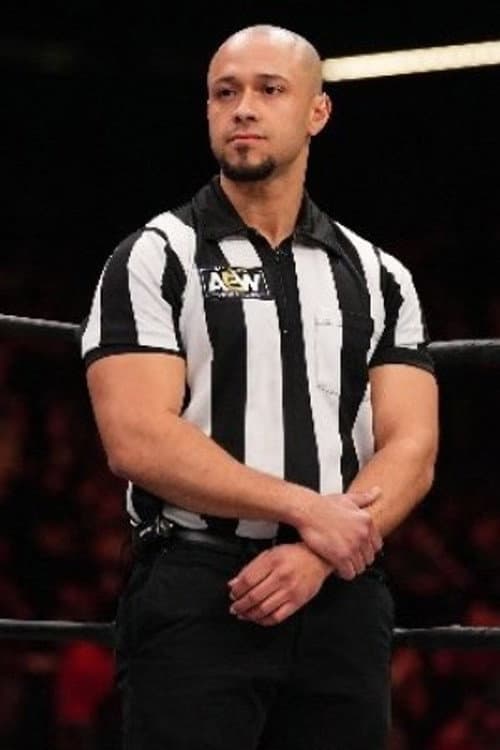 Brandon Martinez profile photo