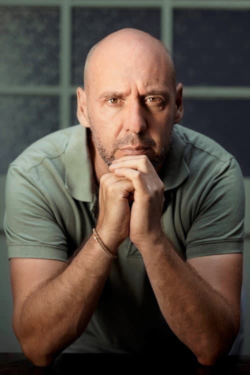 Jaume Balagueró profile photo