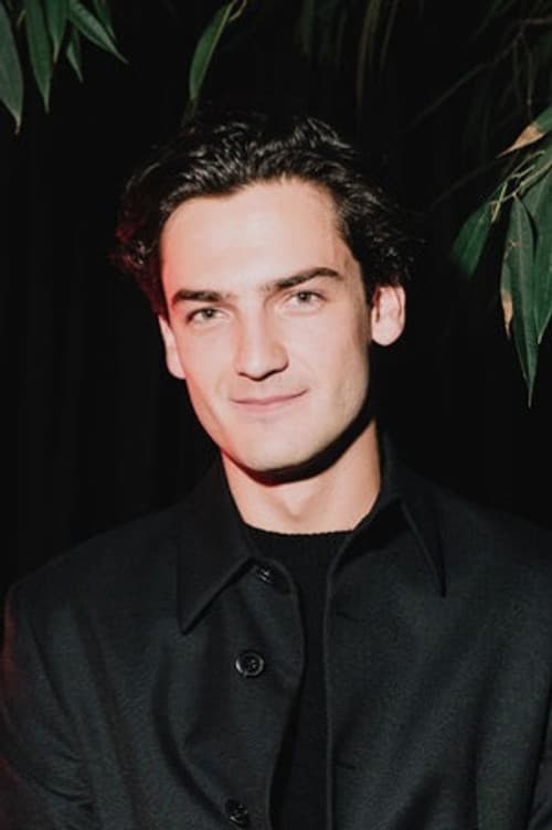 Finn Constantine profile photo