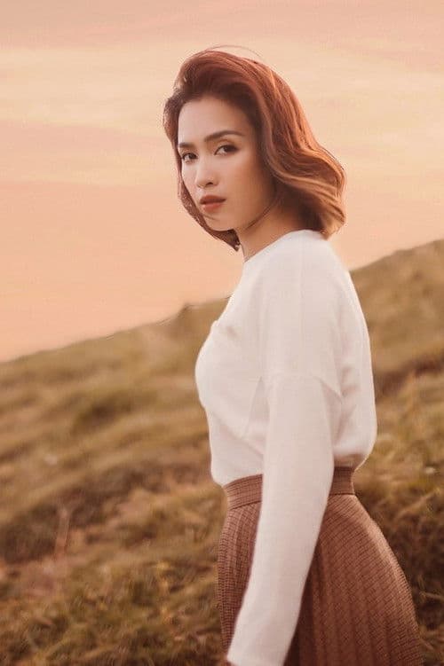 Ái Phương profile photo