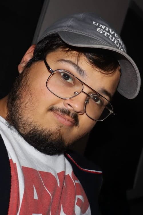 Jorge Gonzalez profile photo