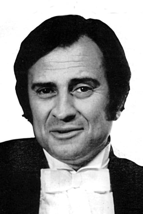 Georges Descrières profile photo