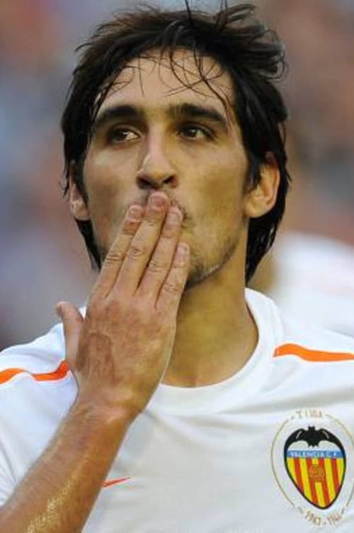 Vicente Rodríguez Guillén profile photo