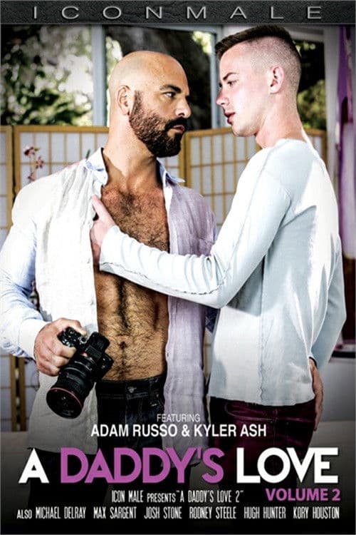 A Daddy's Love 2 poster