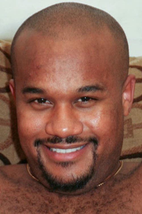 Leon Ryder profile photo