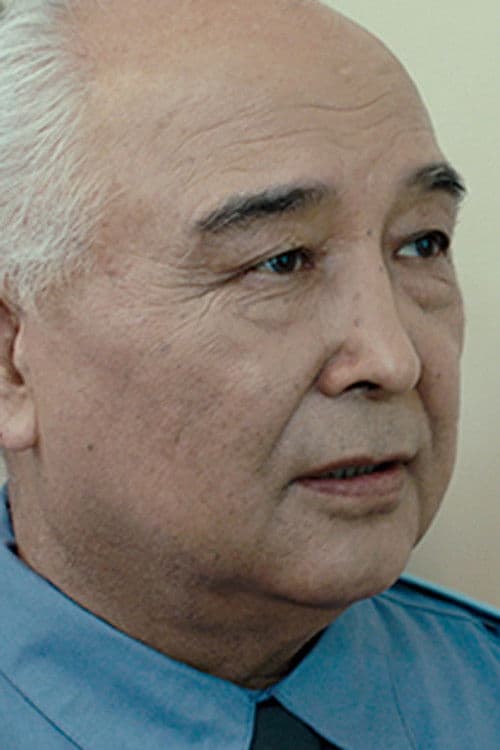 Marat Alyshpaev profile photo