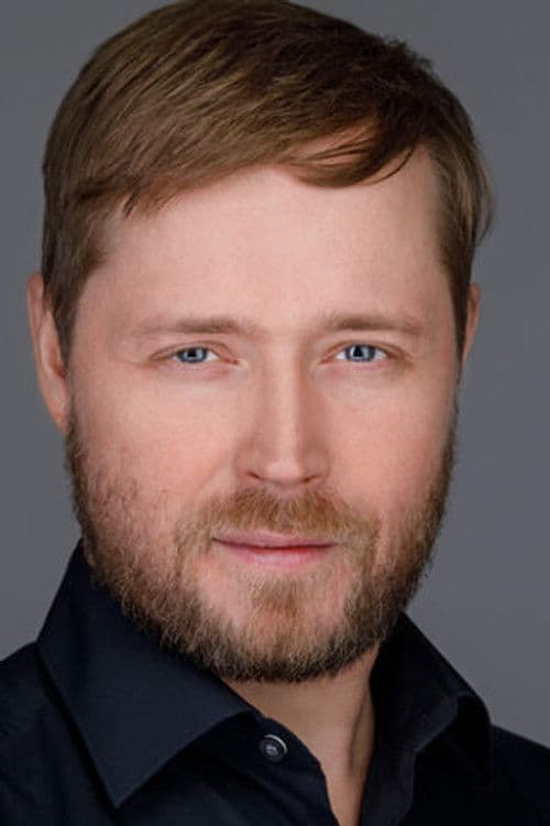 Sergei Furmanjuk profile photo