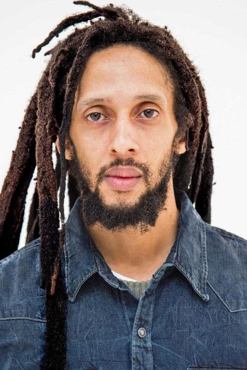 Julian Marley profile photo