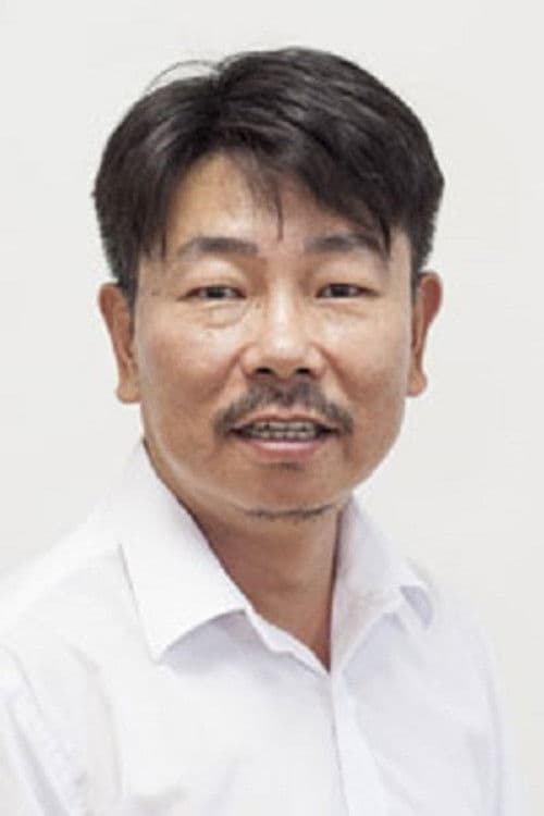 Yang Seung-joon profile photo