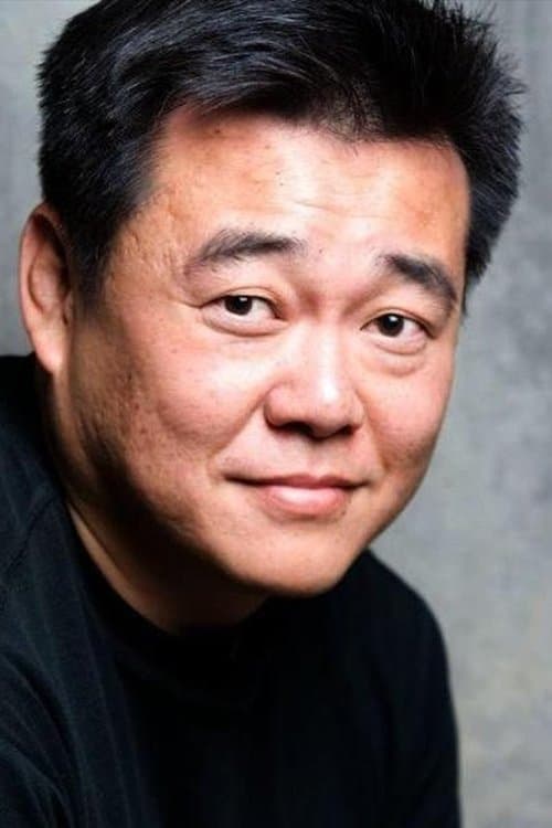 C. Douglas Quan profile photo