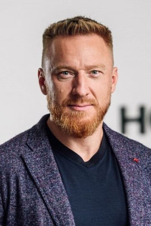 Marian Hossa profile photo