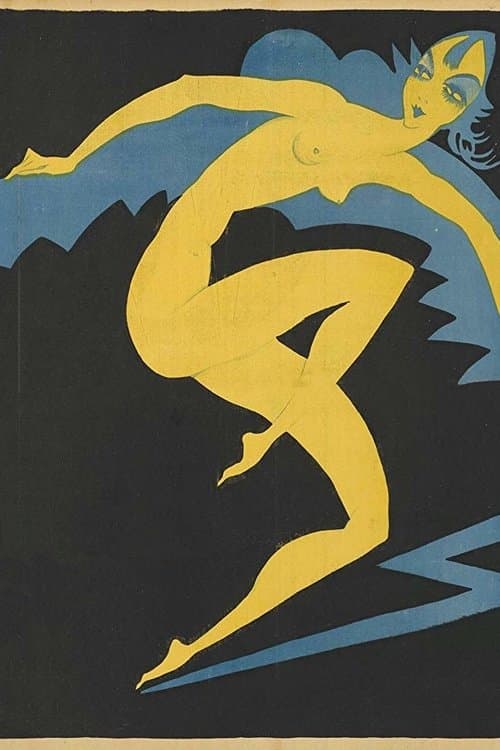 Der Tanz um Liebe und Glück poster