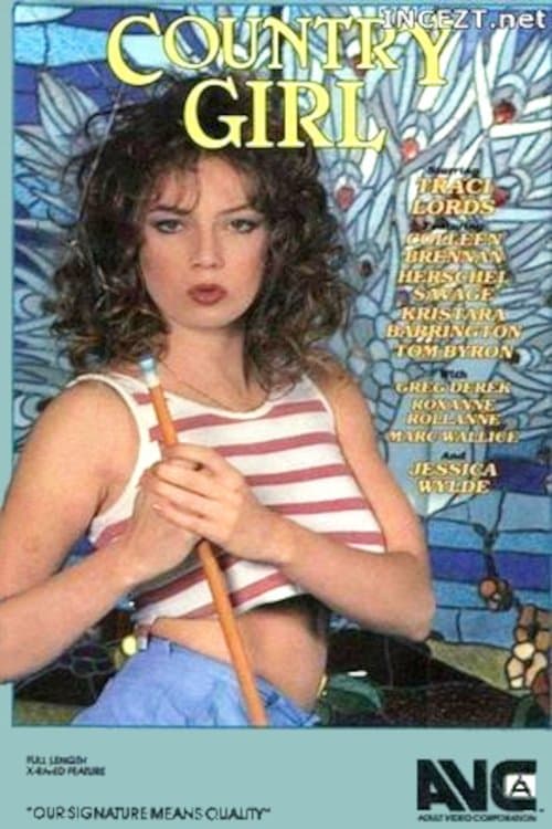 Country Girl poster