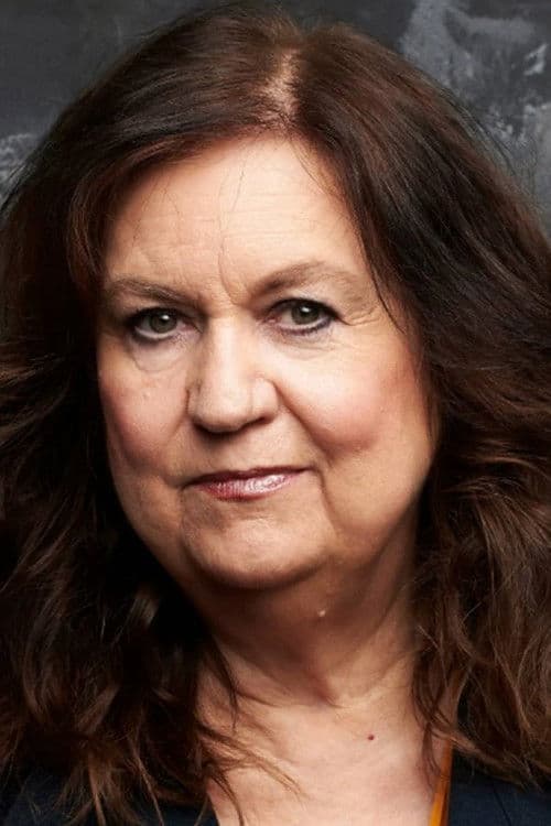 Maria Helleberg profile photo