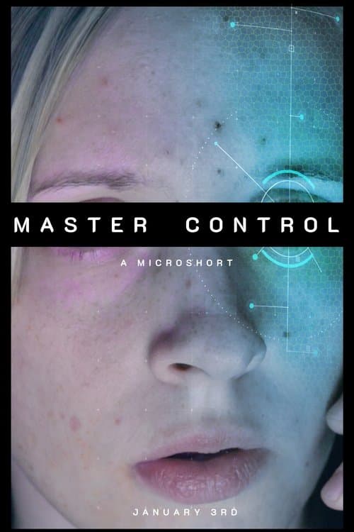 Master Control poster