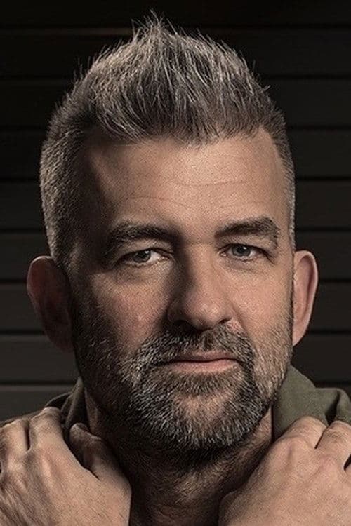 Brian Vander Ark profile photo