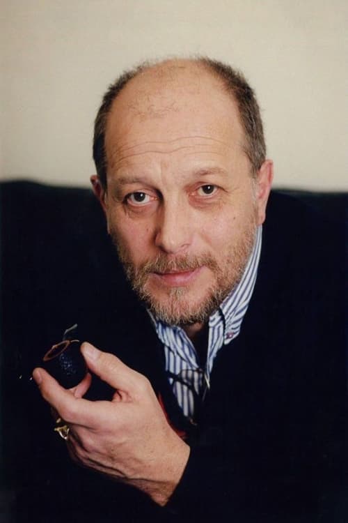 Lajos Balázsovits profile photo