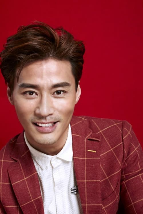 Cheng Haofeng profile photo