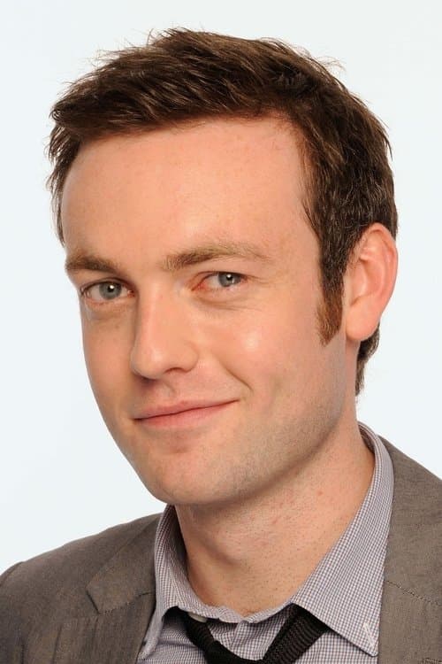 Brendan Patricks profile photo