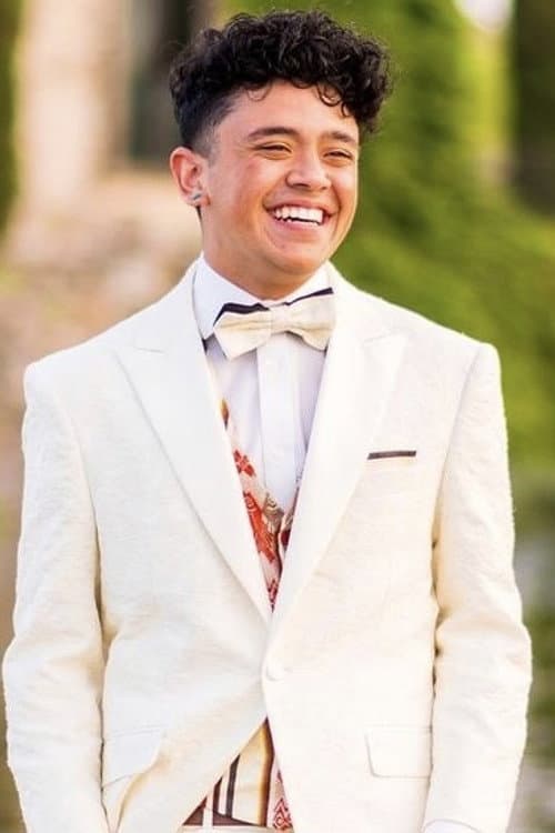 Isaac Esmeral profile photo
