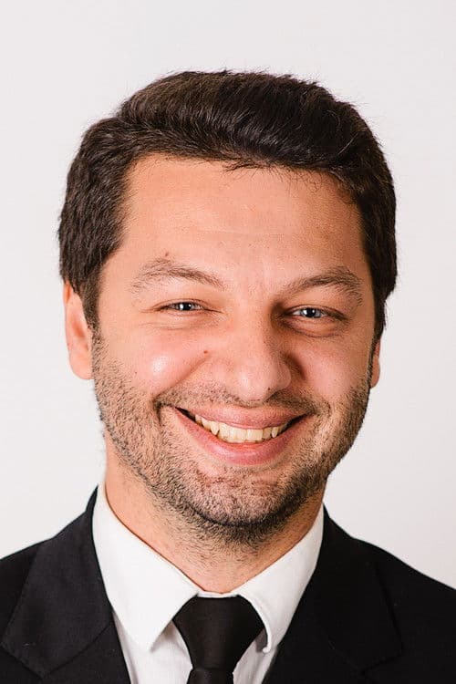 Nikolai Korchagin profile photo