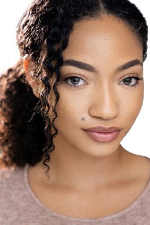 Kadianne Whyte profile photo