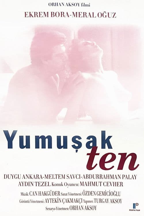 Yumuşak Ten poster