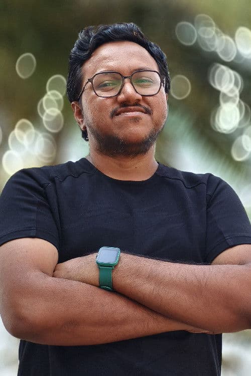 Aritra Sen profile photo