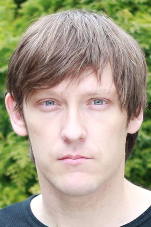 Marcus Shakesheff profile photo