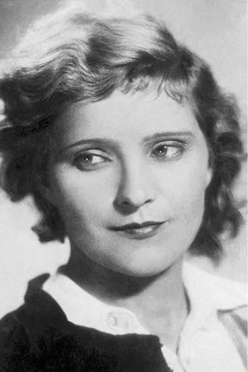 Lyudmila Glazova profile photo