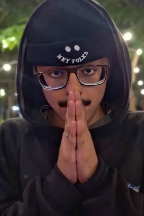 Matheus Pimentel profile photo